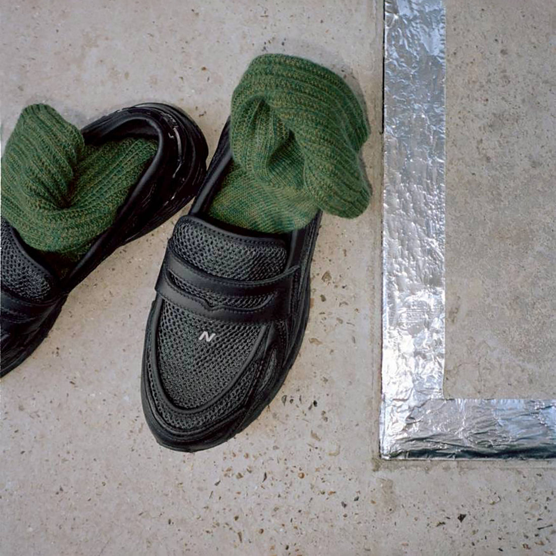 New Balance - NEW DELIVERY