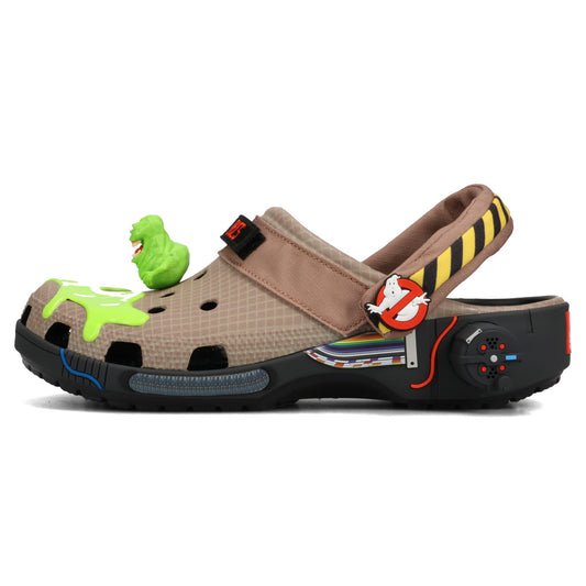 Crocs x Ghostbusters - NEW DELIVERY