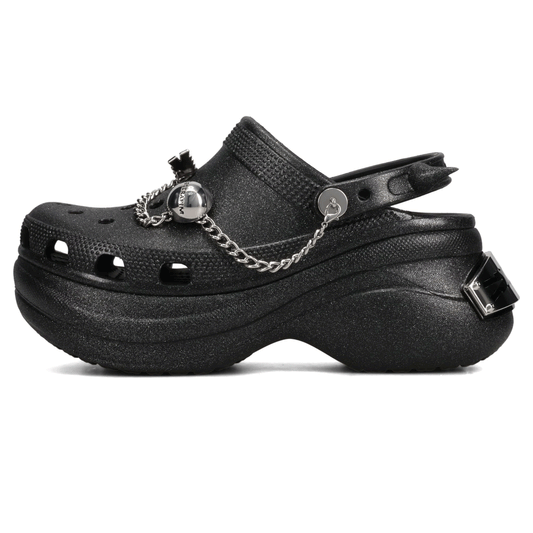 Crocs x LE SSERAFIM - NEW DELIVERY