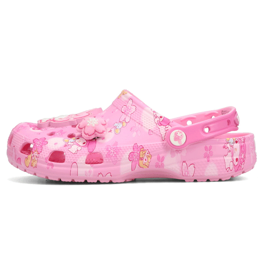 Crocs x HELLO KITTY - NEW DELIVERY