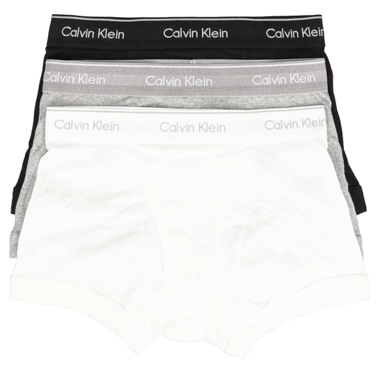 Calvin Klein - NEW DELIVERY