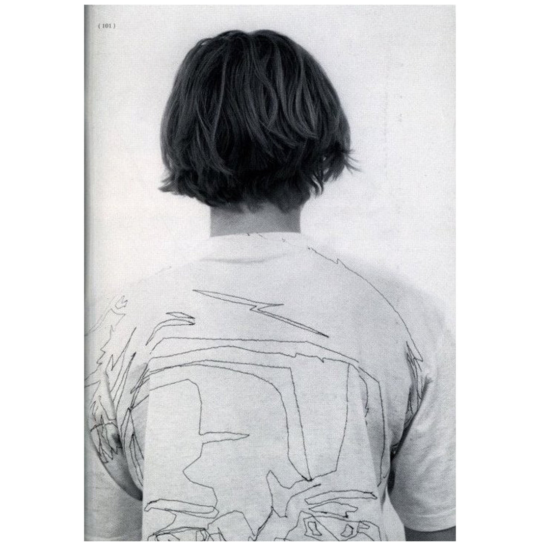 KOMIYAMA TOKYO - NEW DELIVERY