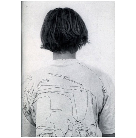 KOMIYAMA TOKYO - NEW DELIVERY