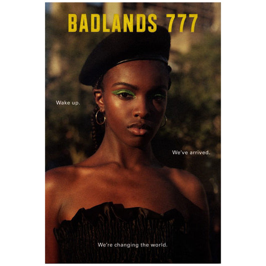 KOMIYAMA TOKYO - NEW DELIVERY