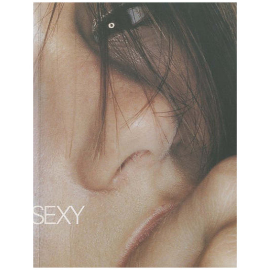 KOMIYAMA TOKYO - NEW DELIVERY