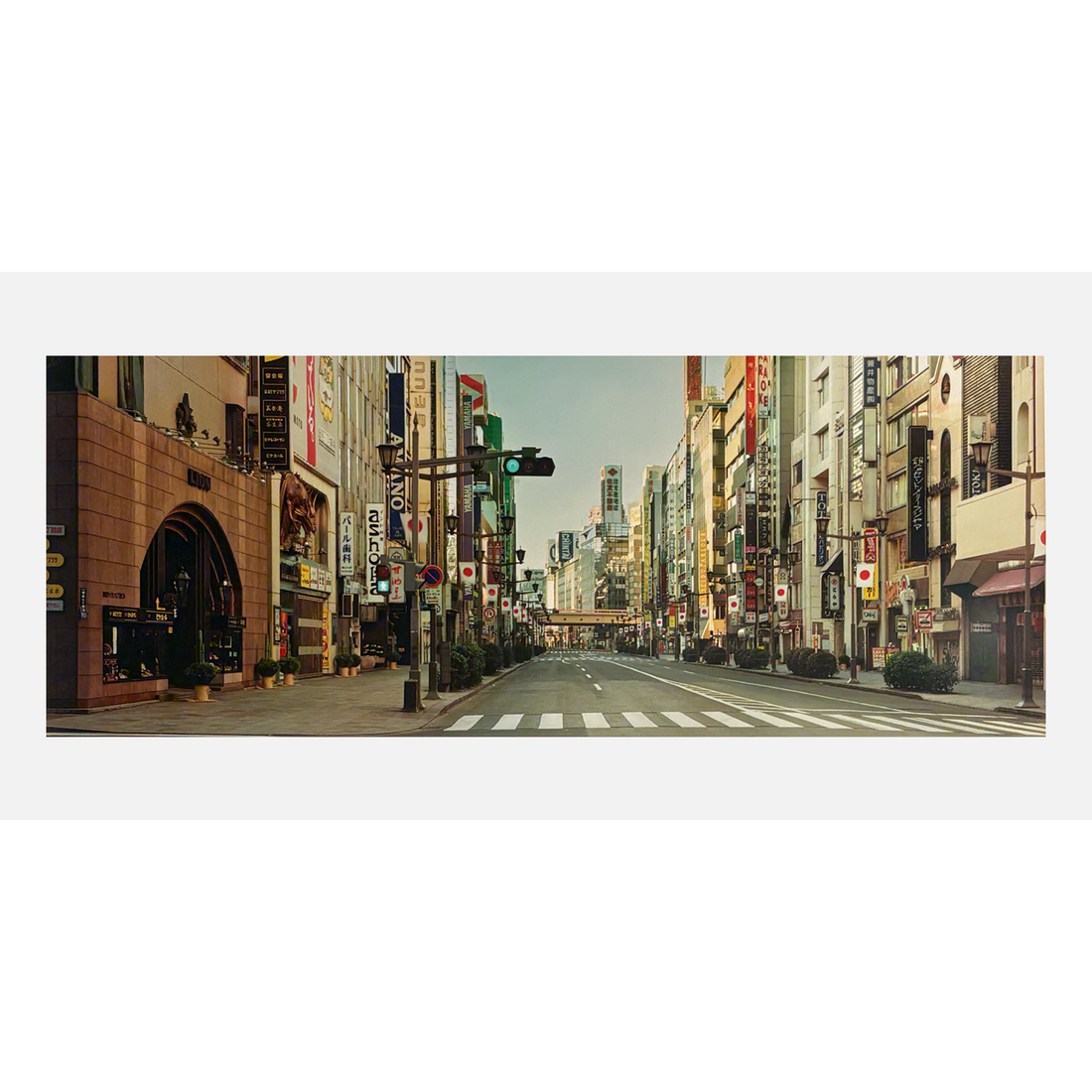 KOMIYAMA TOKYO GR8 - NEW DELIVERY