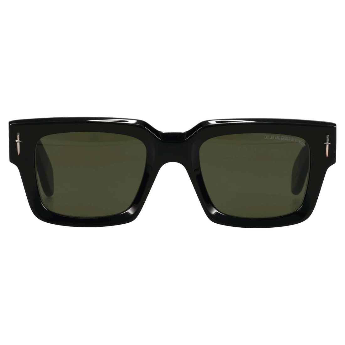 CUTLER AND GROSS - NEW DELIVERY
