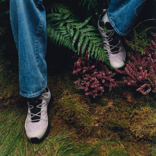 SALOMON x BONE SODA - NEW ARRIVAL