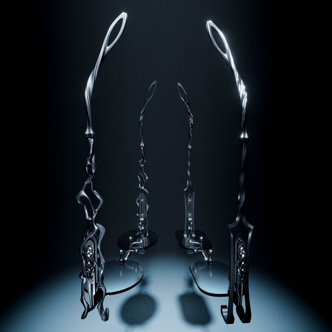 NRVSS - NEW DELIVERY