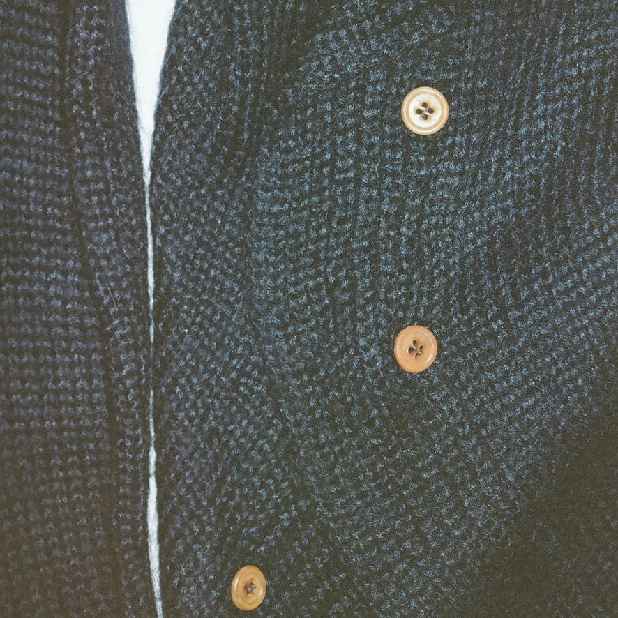 COMME DES GARÇONS - NEW DELIVERY