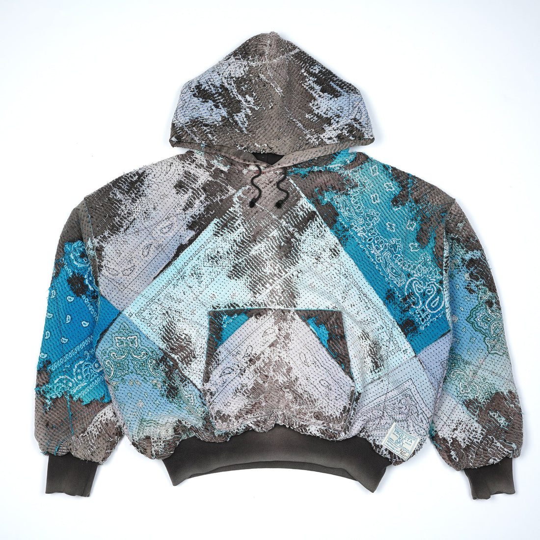 PROLETA RE ART - NEW DELIVERY
