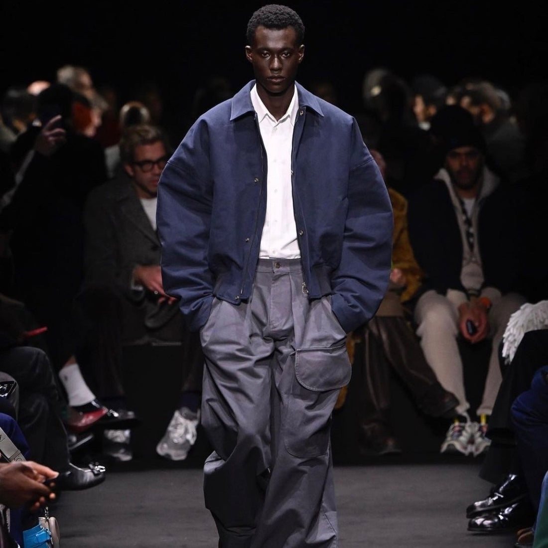 JW ANDERSON - NEW ARRIVAL