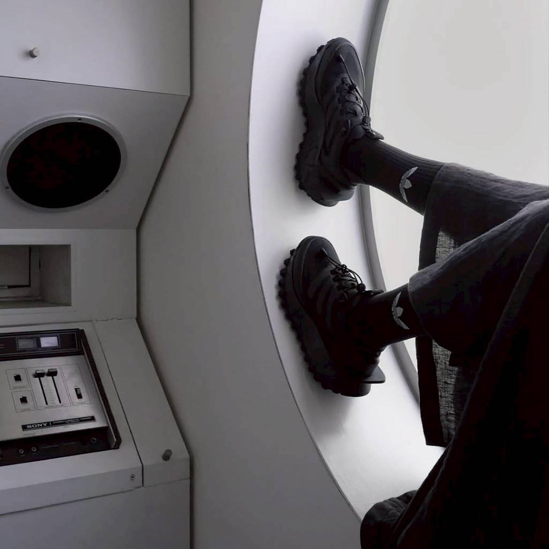 adidas Originals x MR. BAILEY - NEW DELIVERY
