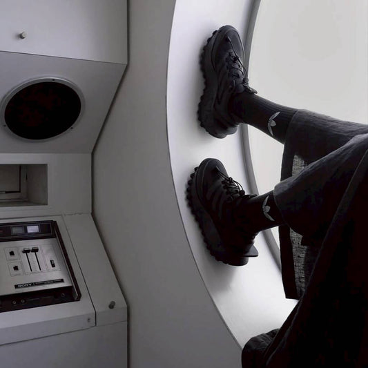 adidas Originals x MR. BAILEY - NEW DELIVERY