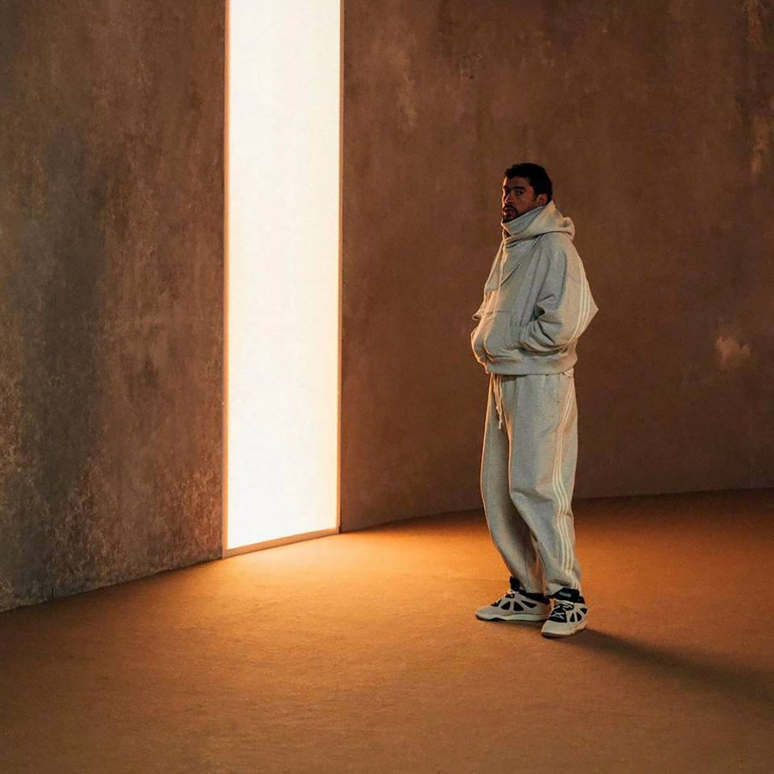 adidas para Bad Bunny - NEW DELIVERY