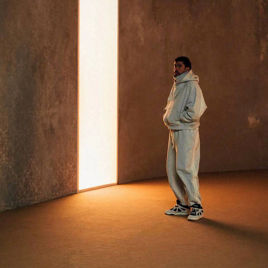 adidas para Bad Bunny - NEW DELIVERY