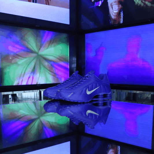 NIKE - NEW DELIVERY