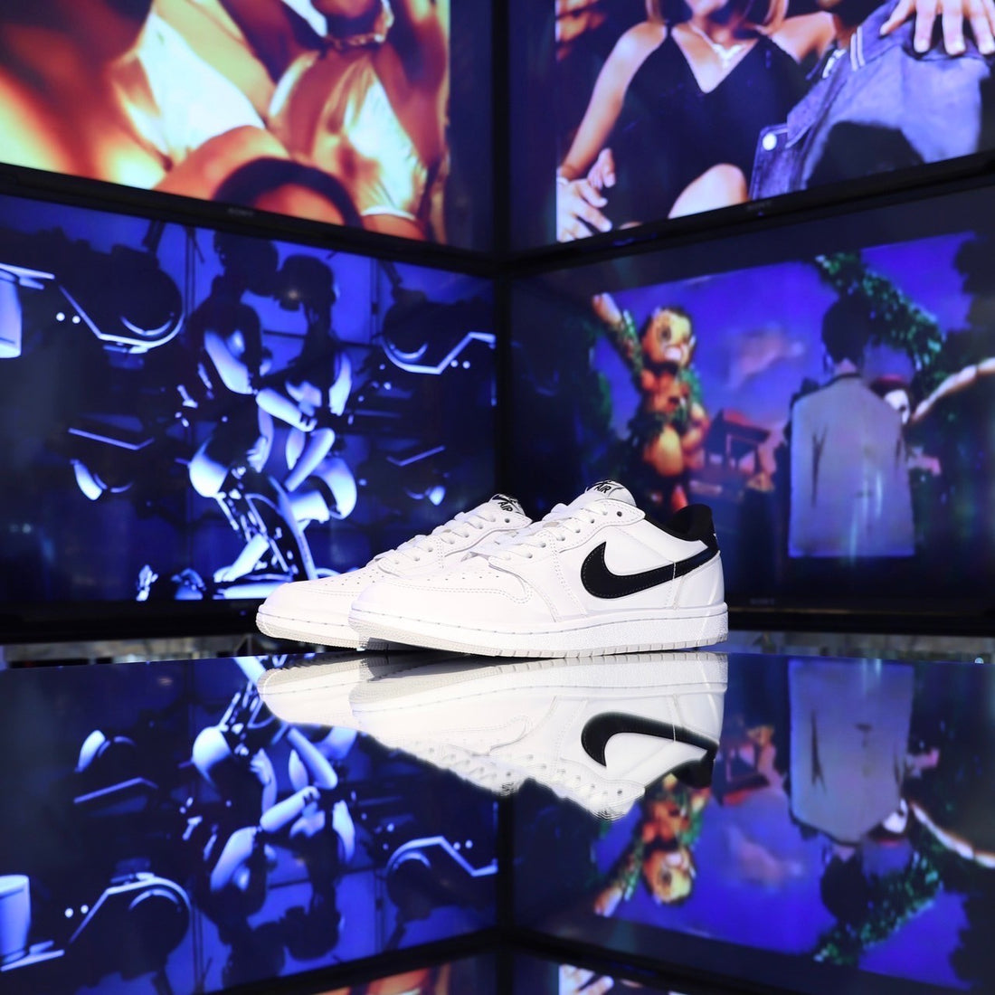 NIKE / JORDAN BRAND - NEW DELIVERY