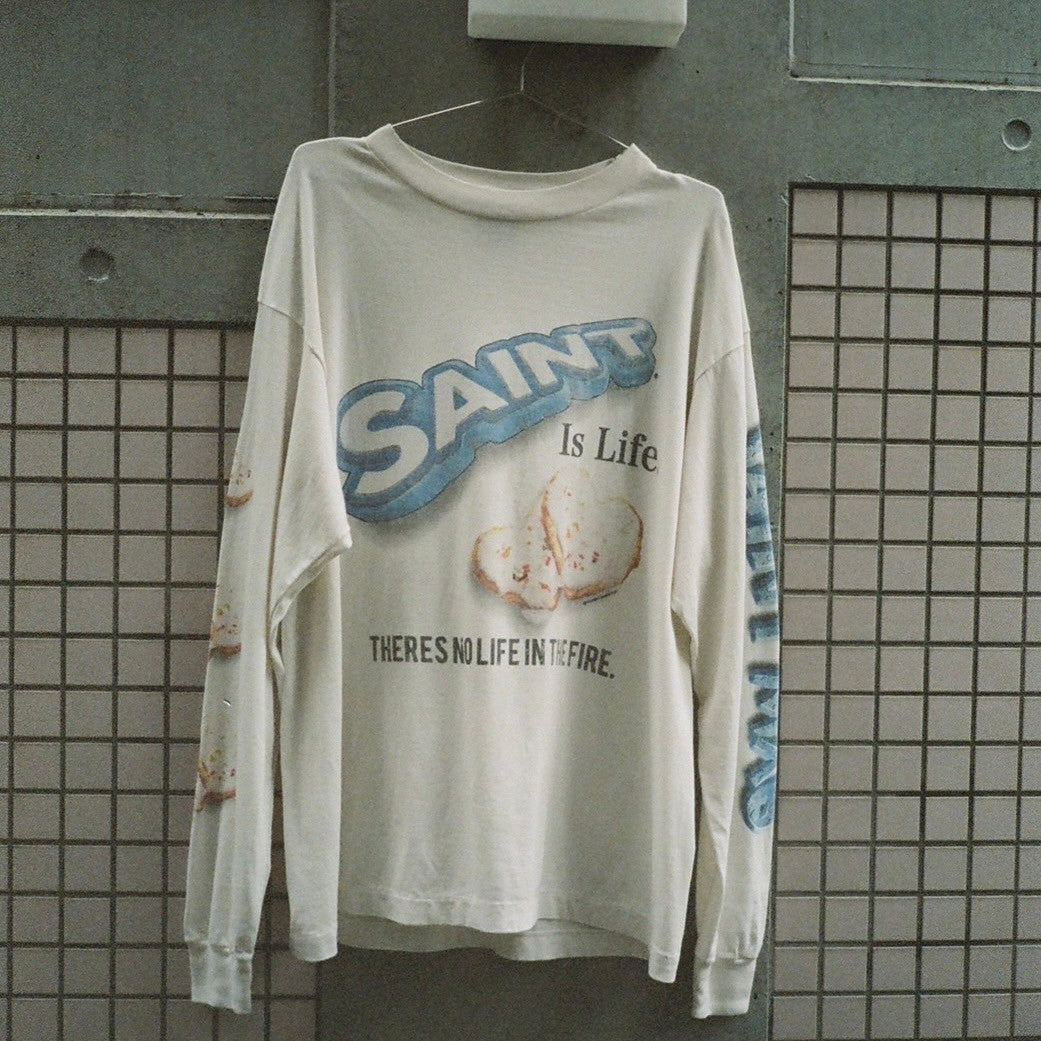 SAINT Mxxxxxx X SHERMER - NEW DELIVERY