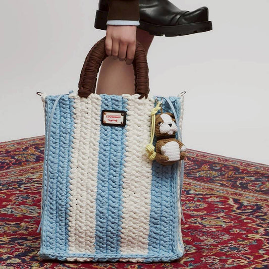 Charles Jeffrey LOVERBOY - NEW DELIVERY
