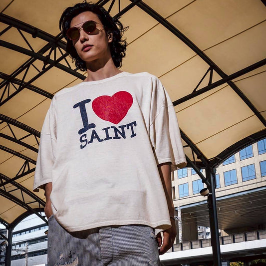 SAINT Mxxxxxx - NEW DELIVERY