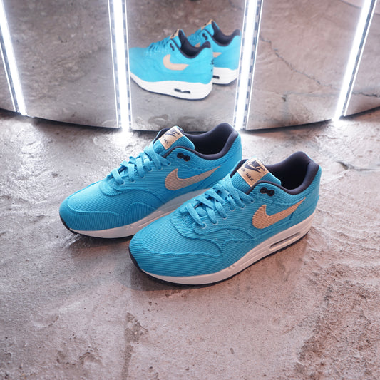 GR8 SNEAKERS REVIEW -NIKE AIR MAX 1 PRM-