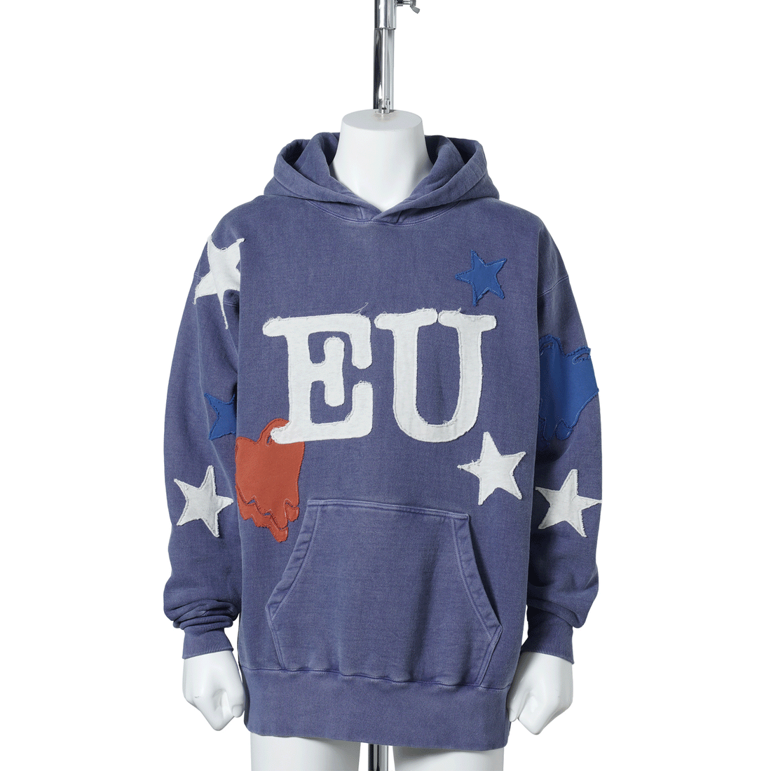 EMOTIONALLY UNAVAILABLE - NEW DELIVERY
