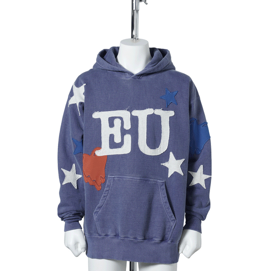 EMOTIONALLY UNAVAILABLE - NEW DELIVERY