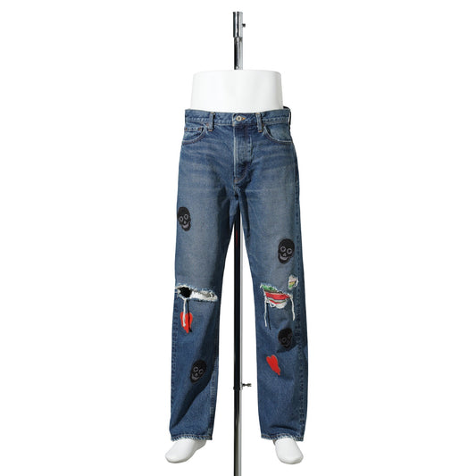 EMOTIONALLY UNAVAILABLE - NEW ARRIVAL
