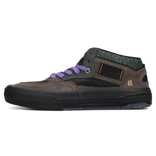 Evisen Skateboards ゑ x VANS - NEW DELIVERY