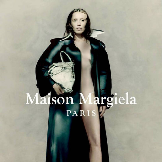 Maison Margiela - NEW DELIVERY