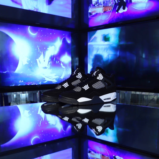 JORDAN BRAND - NEW DELIVERY