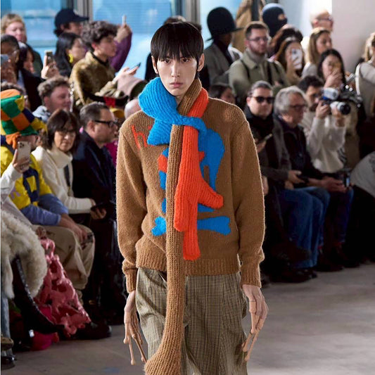 Walter Van Beirendonck - NEW ARRIVAL