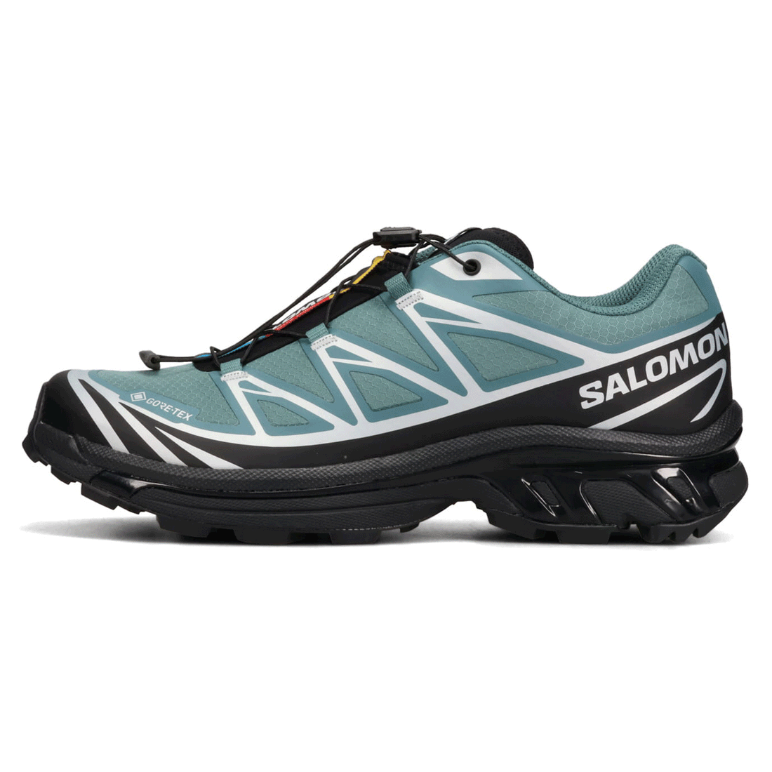 SALOMON - NEW DELIVERY