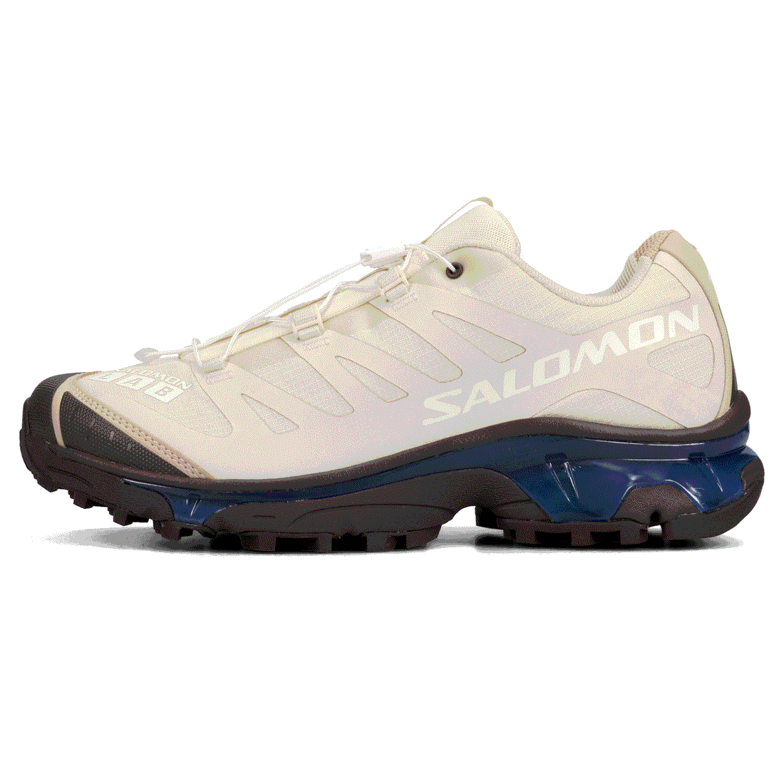 SALOMON - NEW DELIVERY