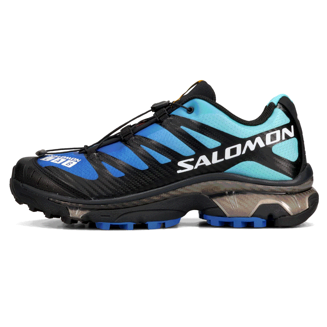 SALOMON - NEW DELIVERY