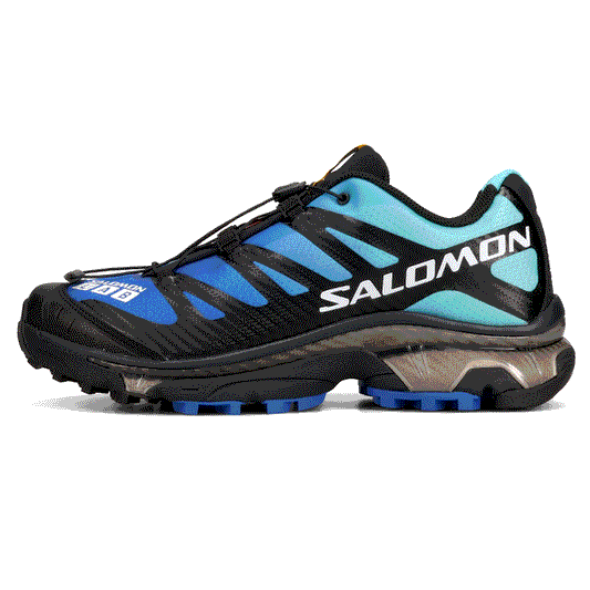 SALOMON - NEW DELIVERY