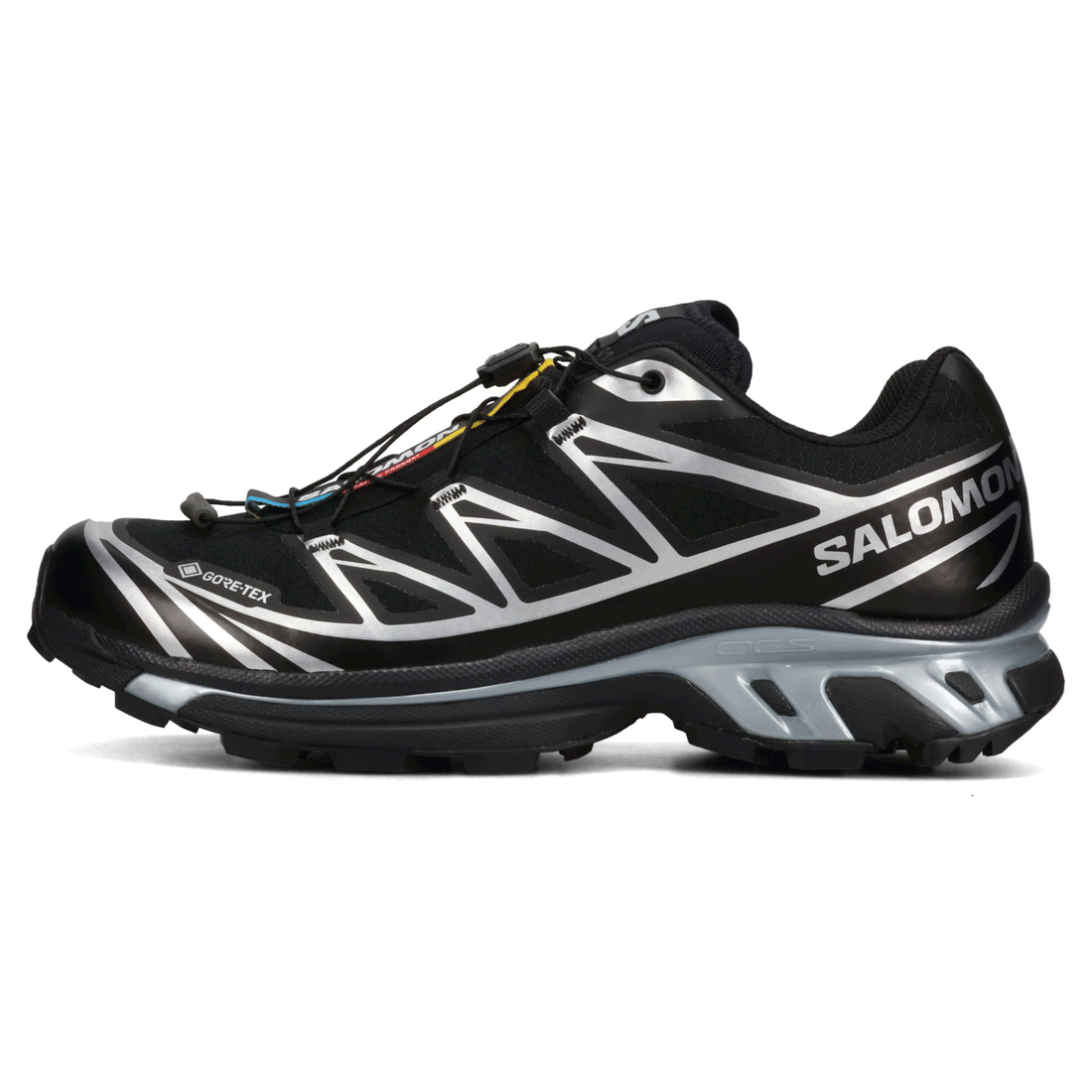 SALOMON - NEW DELIVERY