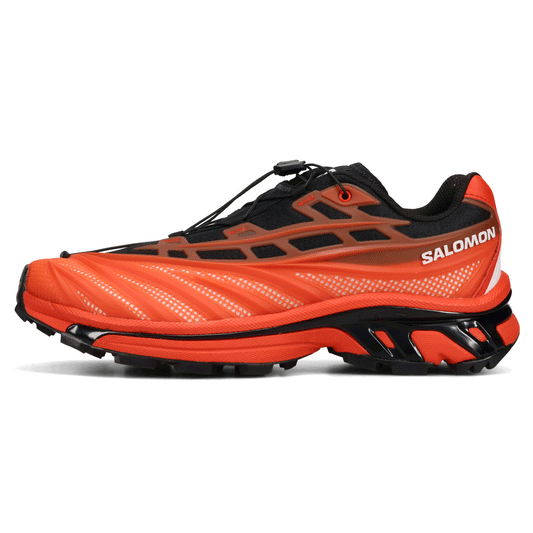 SALOMON - NEW DELIVERY