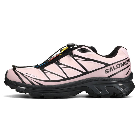 SALOMON - NEW DELIVERY
