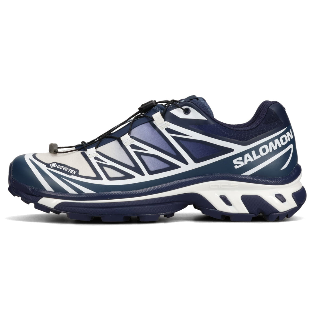 SALOMON - NEW DELIVERY