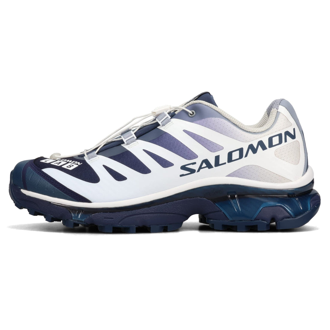 SALOMON - NEW DELIVERY