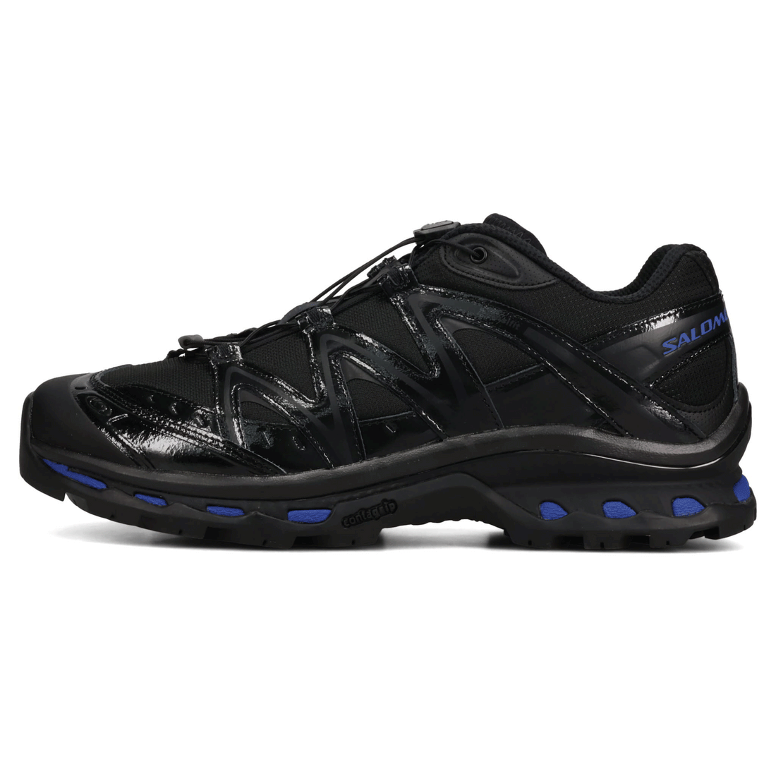 SALOMON - NEW DELIVERY