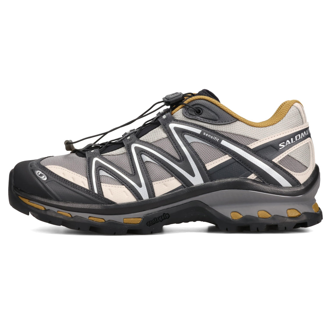 SALOMON - NEW DELIVERY