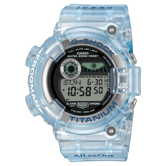 G-SHOCK x ICERC Japan - NEW DELIVERY