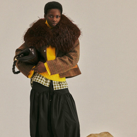 GANNI - NEW DELIVERY