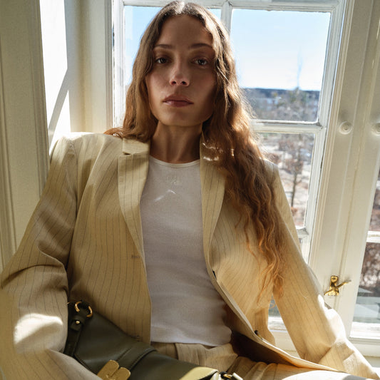 GANNI - NEW DELIVERY