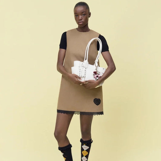 GANNI - NEW DELIVERY