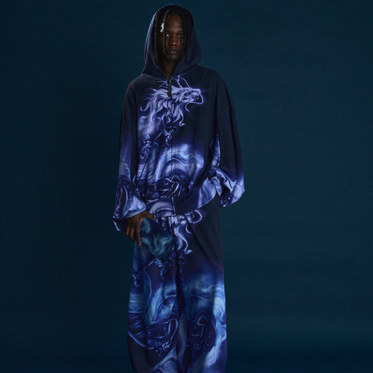 Gerrit Jacob - NEW ARRIVAL