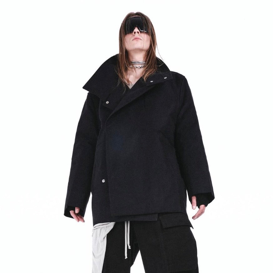 RICK OWENS - NEW DELIVERY